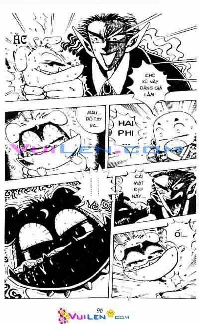 những người bạn tốt chapter 5 97