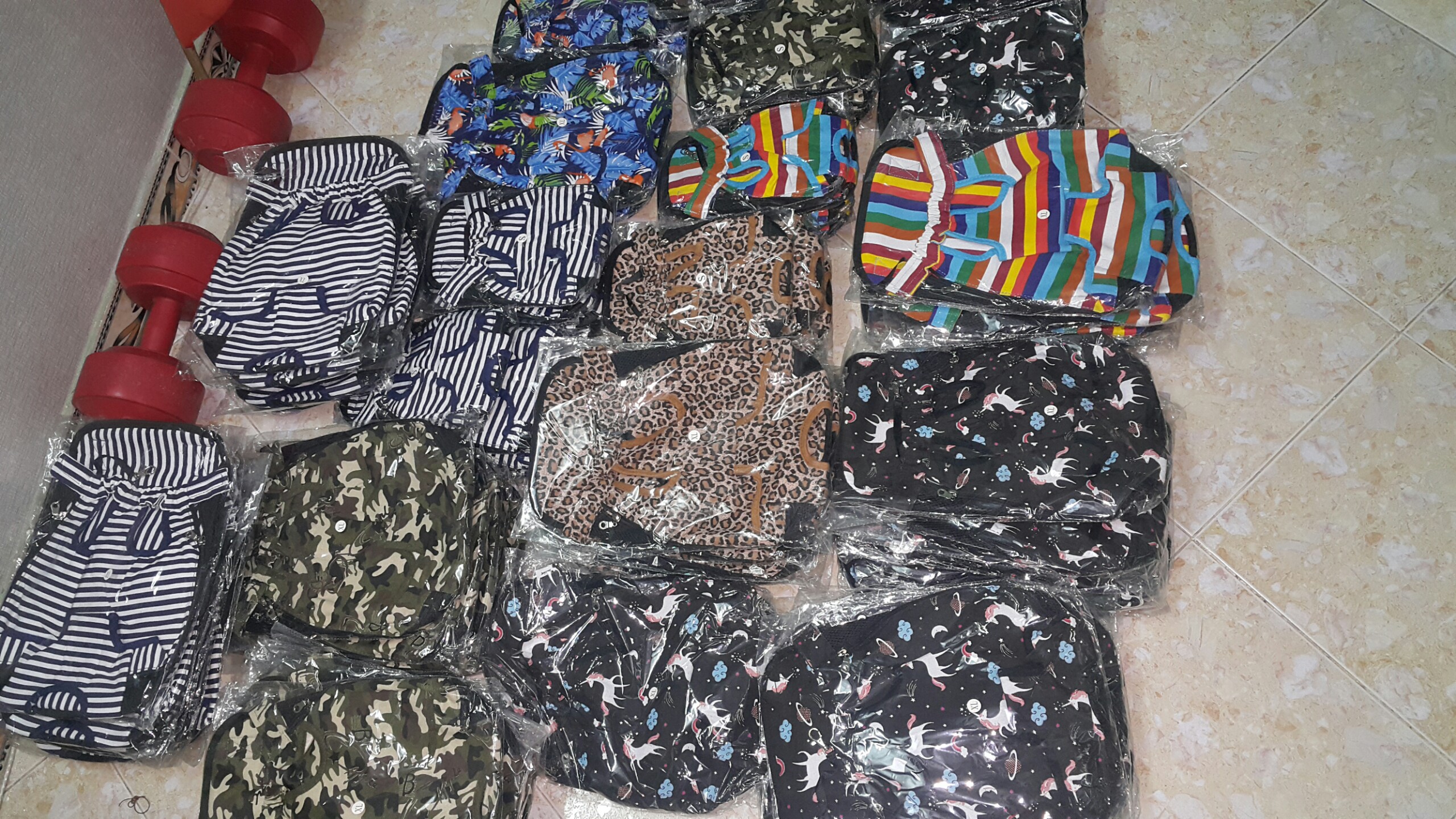 Địu Thú Cưng - Địu Chó Mèo Đủ màu Có Size XL cho Chó Lớn