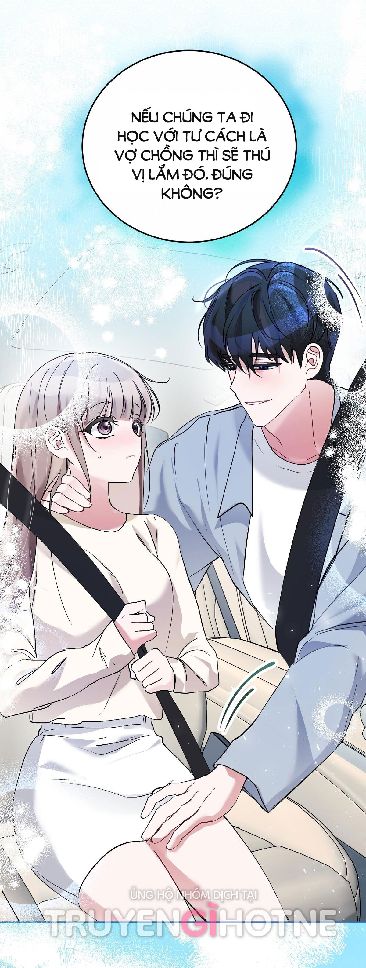 Người Bạn Dâm Loạn chapter 19.2 - Trang 17