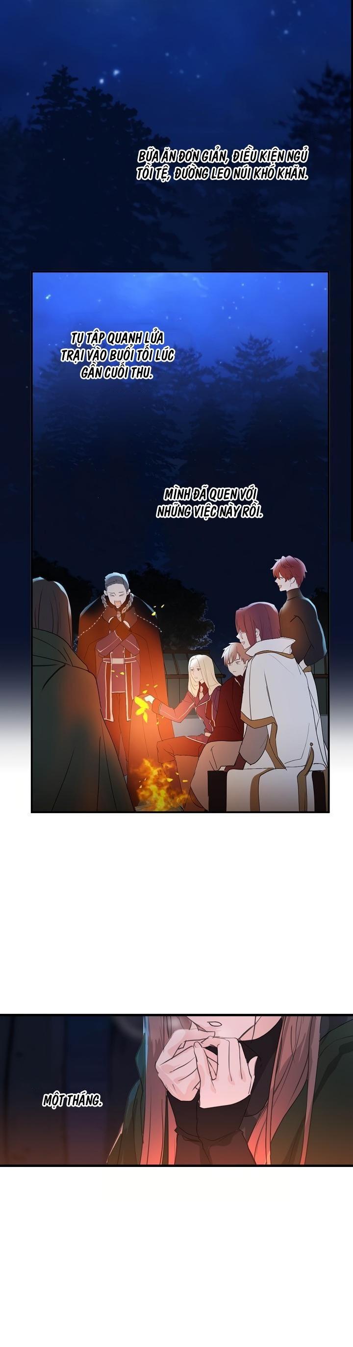 lời tỏ tình nhầm lẫn chapter 29 7