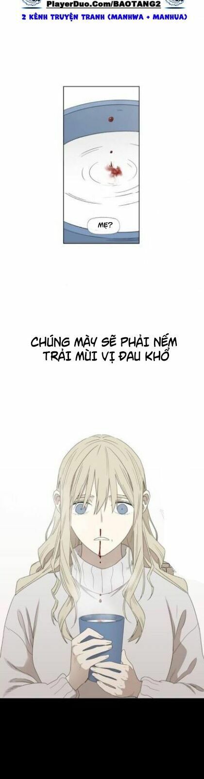 Võ Sĩ Quyền Anh chapter 65 32