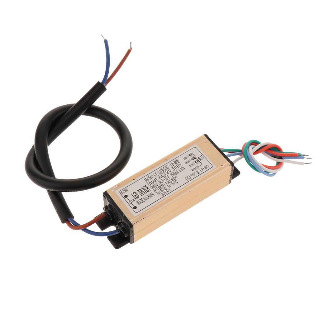 AC 12V/24V to DC 2-10.5V 9-24V 300mA 3-9W/9-18W Power Supply Buck Converter Step Down Module High Precision