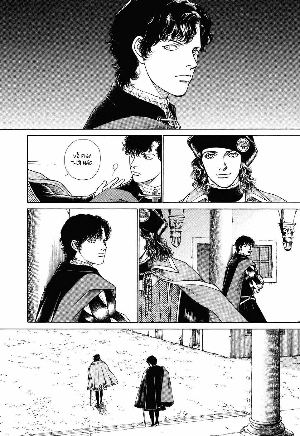 cesare chapter 14 26