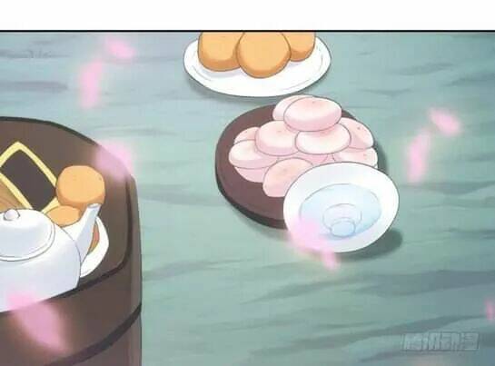 bí mật của dạ tộc chapter 19 119