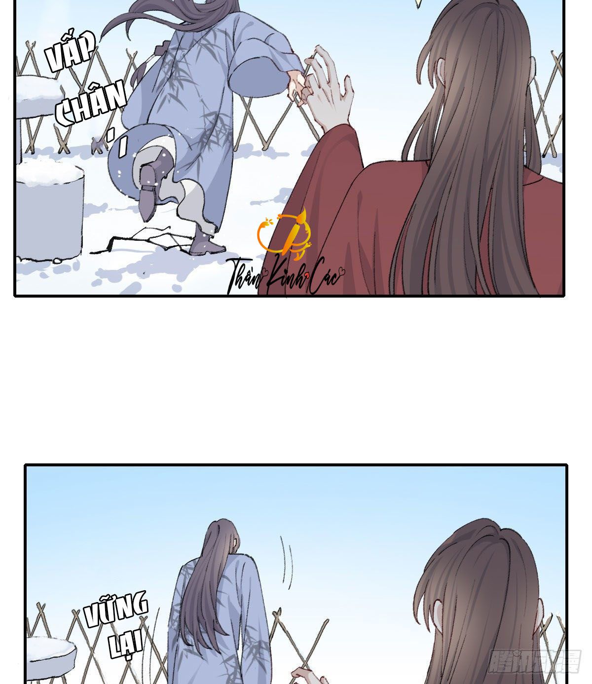 song vương chapter 22 25