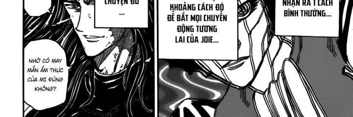 thánh tỏi sành ăn chapter 379 27