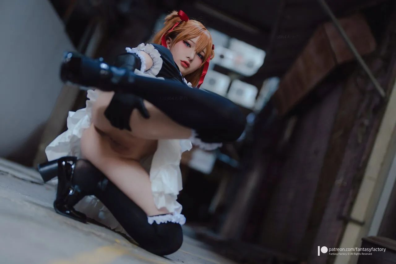 hình cosplay chapter 167 7