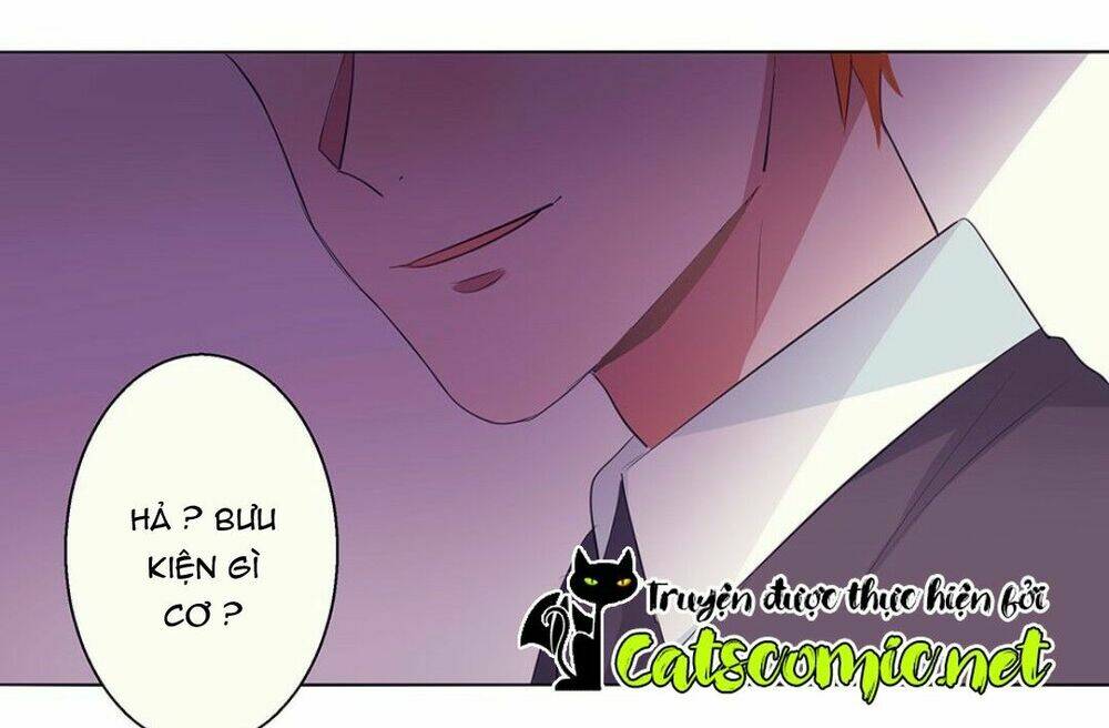 bị quyến rũ, làm sao đây? chapter 9 24