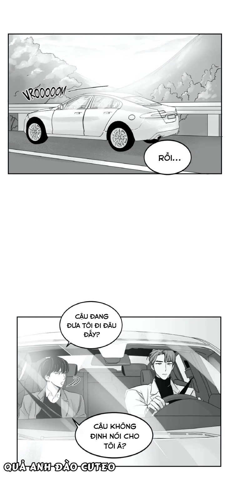 đến bên em đi! chapter 14 20