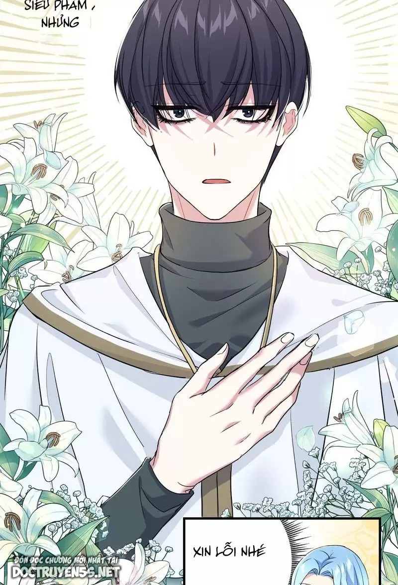 nếu tôi là nhân vật phản diện liệu tôi sẽ chết chapter 22 60
