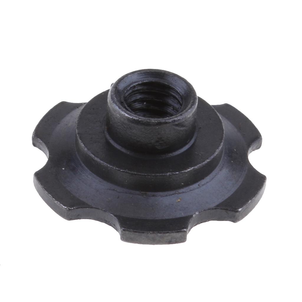 Clutch Adjust Flower Nut 2 Stroke 48cc 80cc Engine Motorized Bicycle Bike