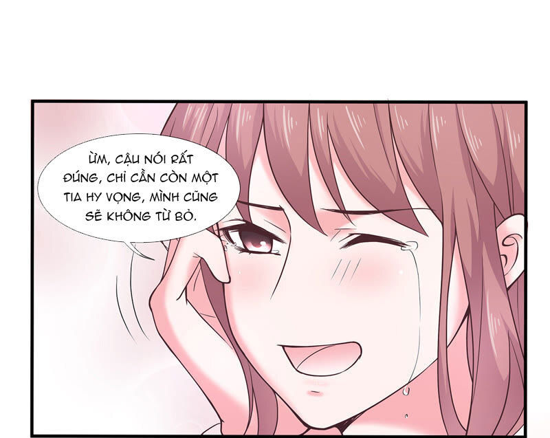 chiến lược lãng mạn của thịnh thiếu chapter 19 24