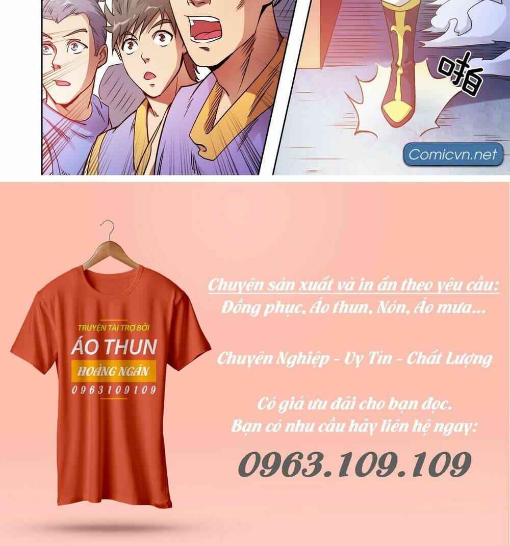 yêu đạo chí tôn chapter 47 11