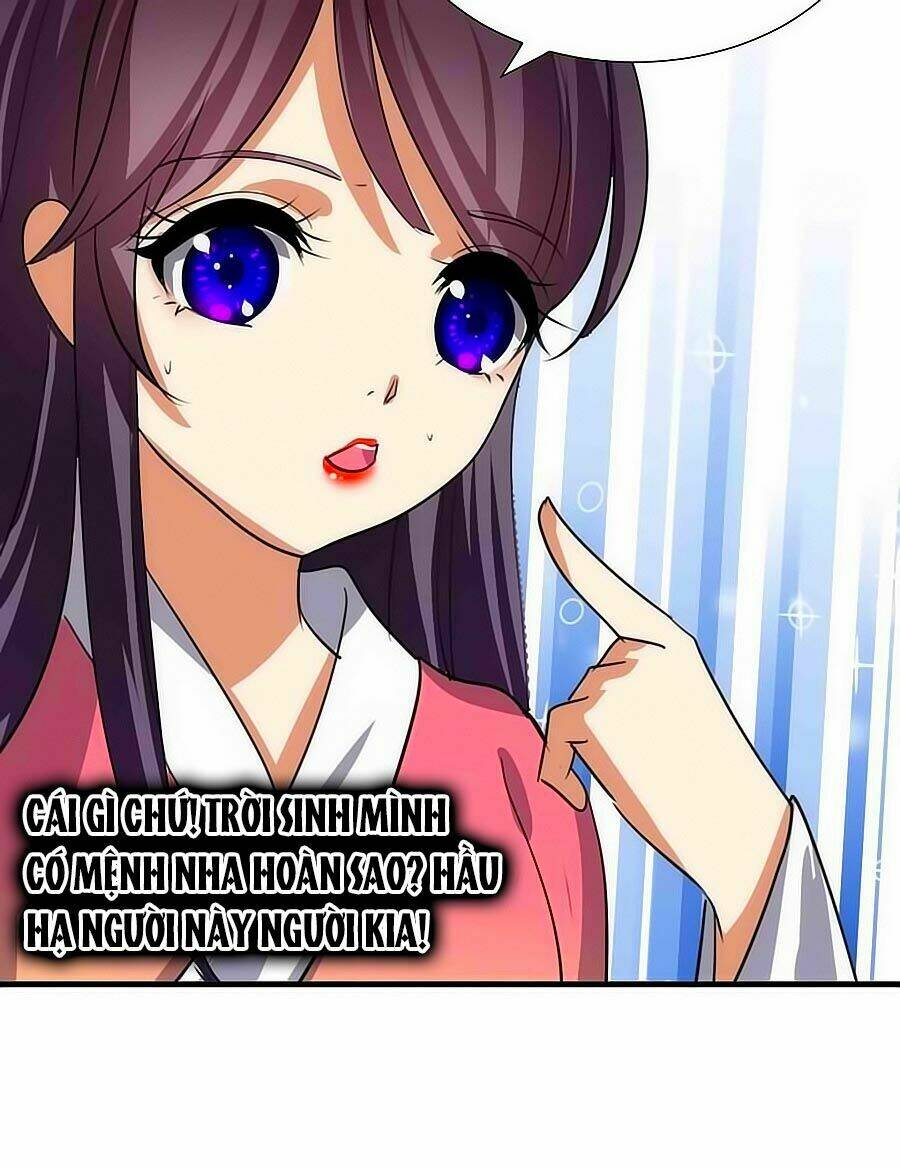 dưỡng thiếu chủ đấu tra nam chapter 85 15