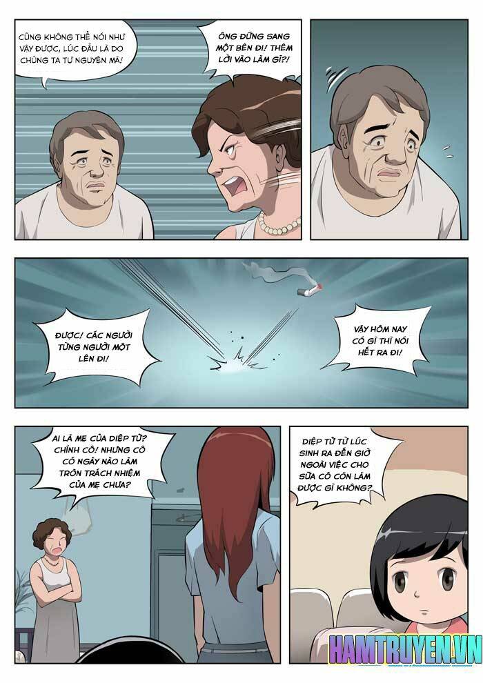 ngụy thủy nghi vân chapter 15 6