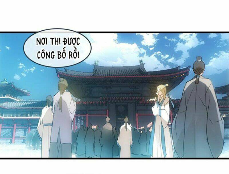 sư phụ lại trêu chọc ta chapter 28 3