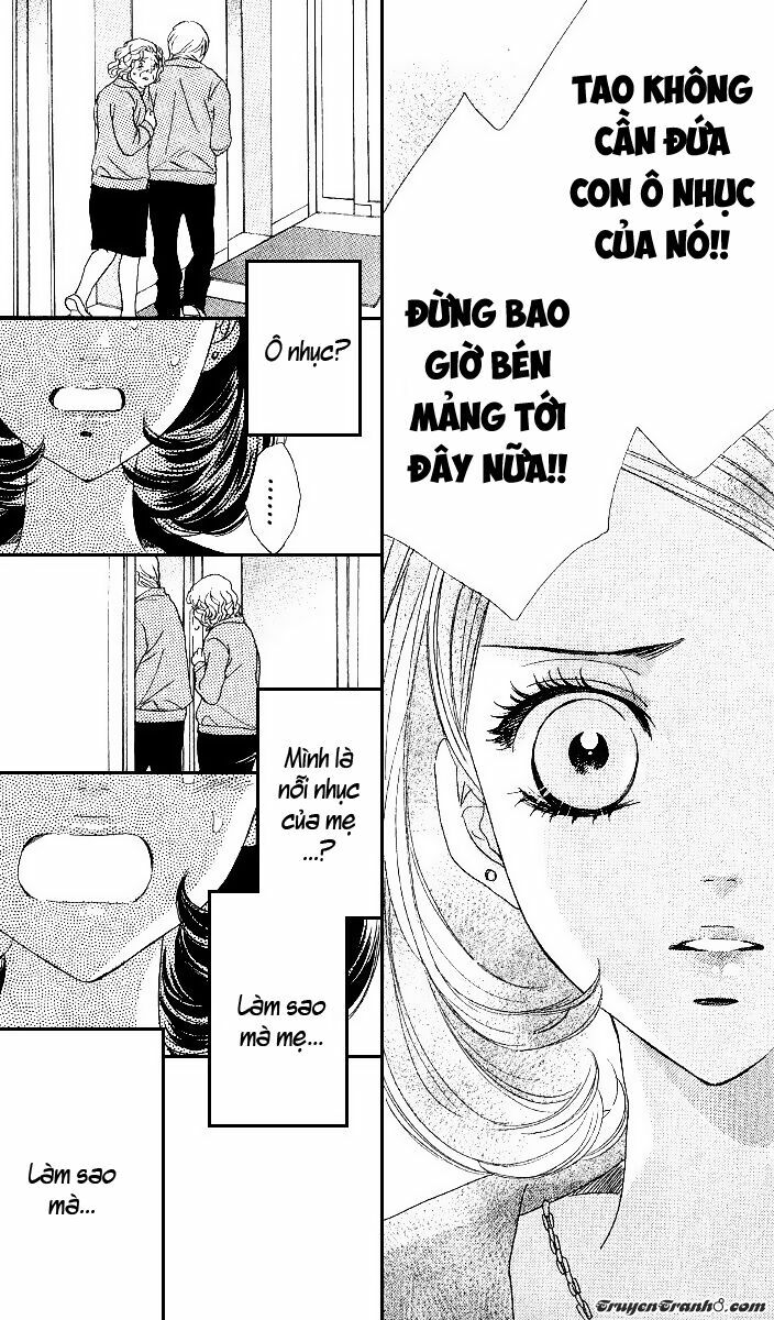 ác quỷ và bản tình ca chapter 71 19