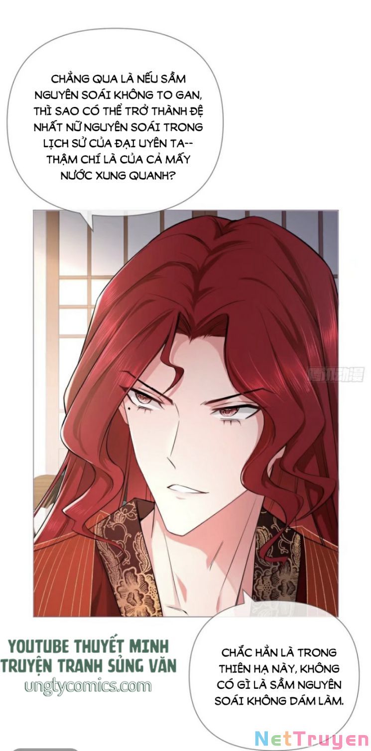 nhập mộ chi thần chapter 32 23