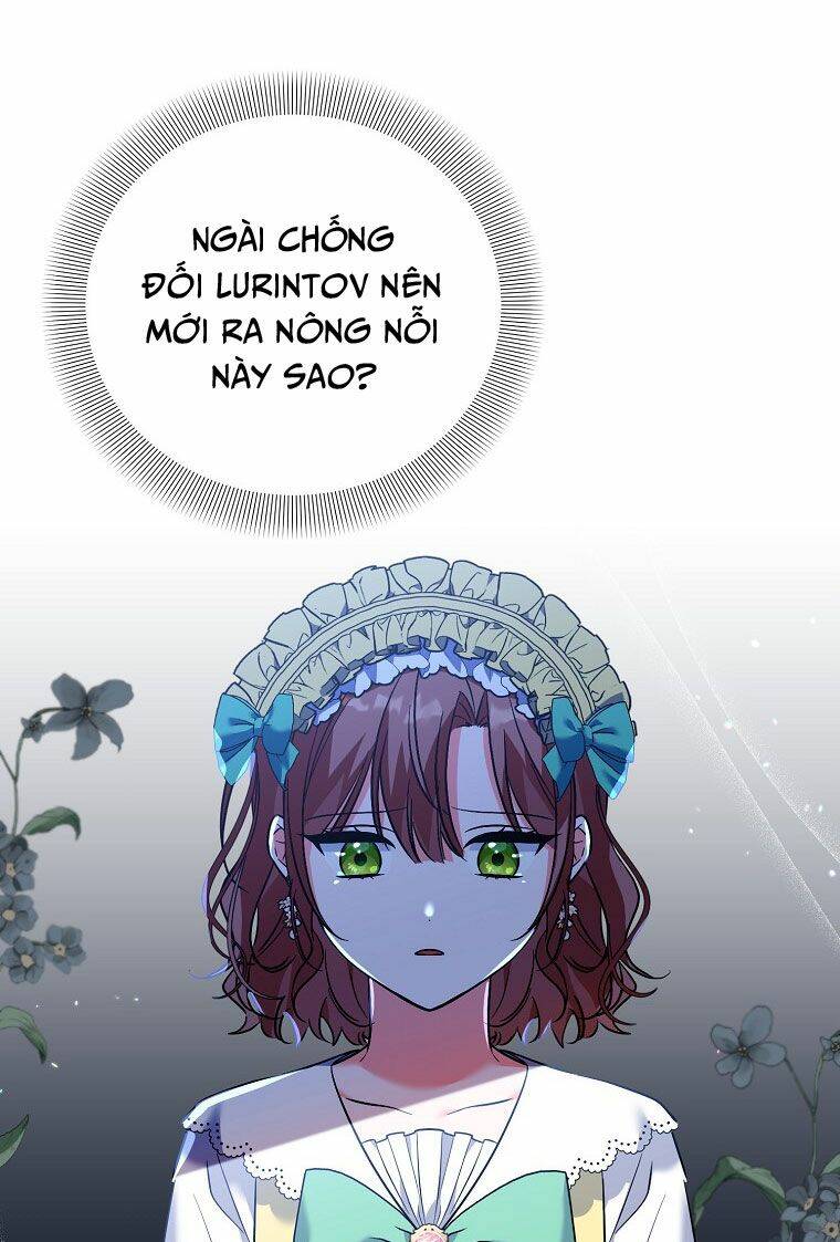 ác nữ karuna bé lại chapter 44 36