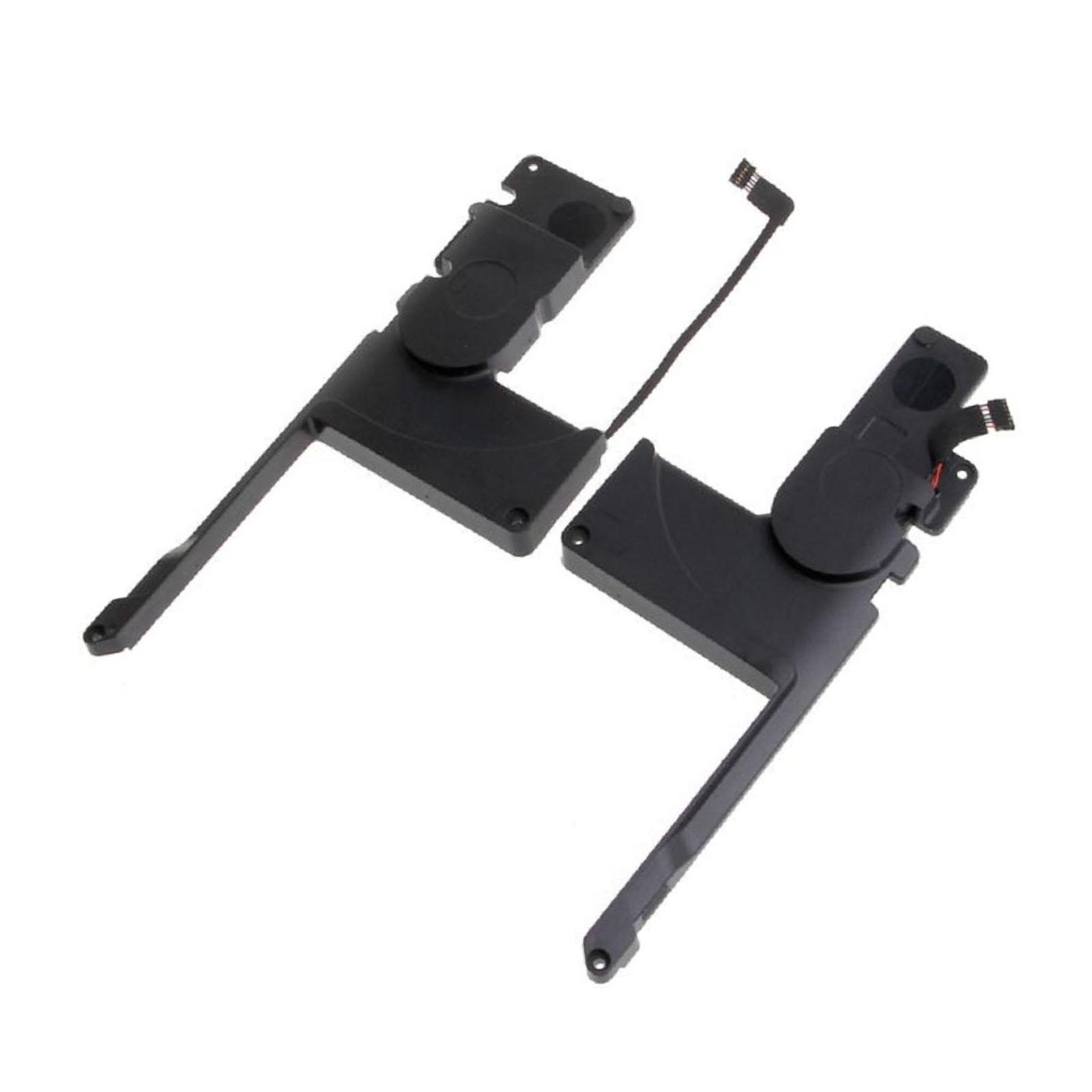 2x Internal Speakers Laptop Internal Speaker ,Spare Part ,Direct Replace, Accessories, Repair Part ,PC Speaker Computer Speaker for  15inch