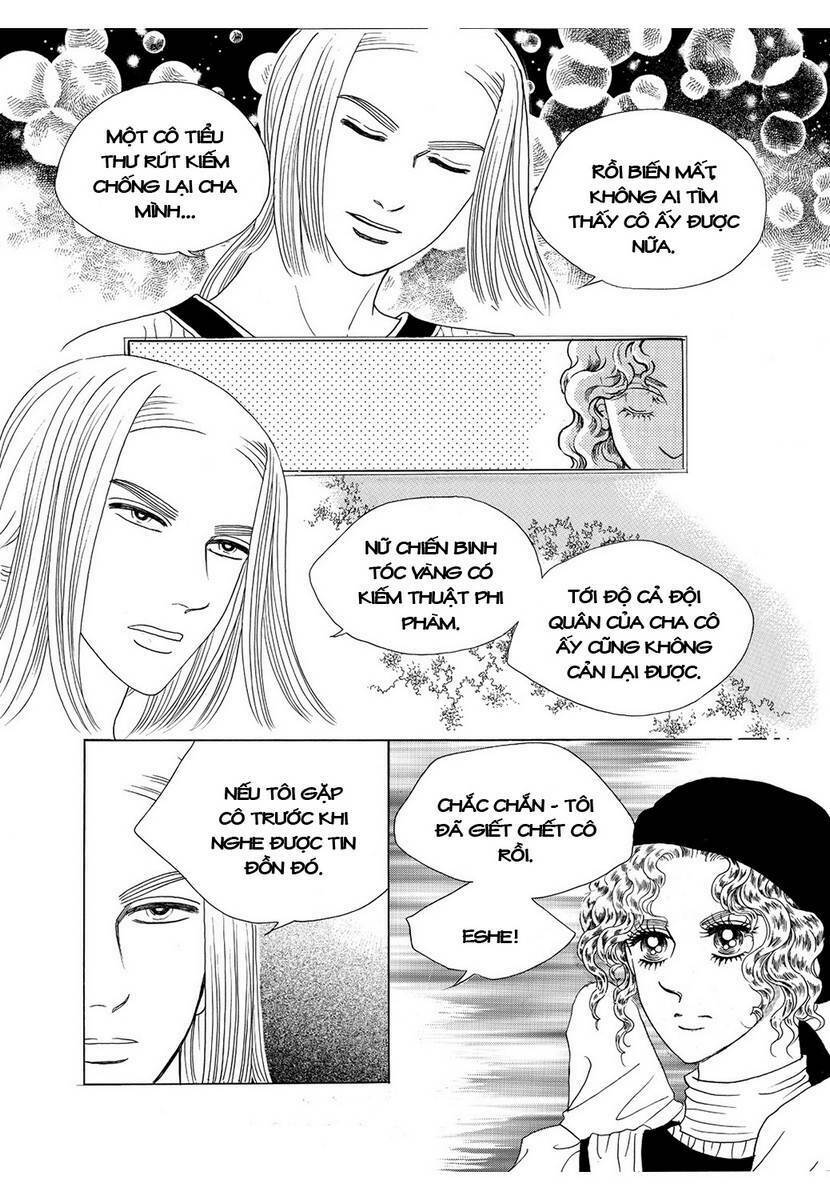 princess - công chúa xứ hoa (bản đẹp) chapter 67 42