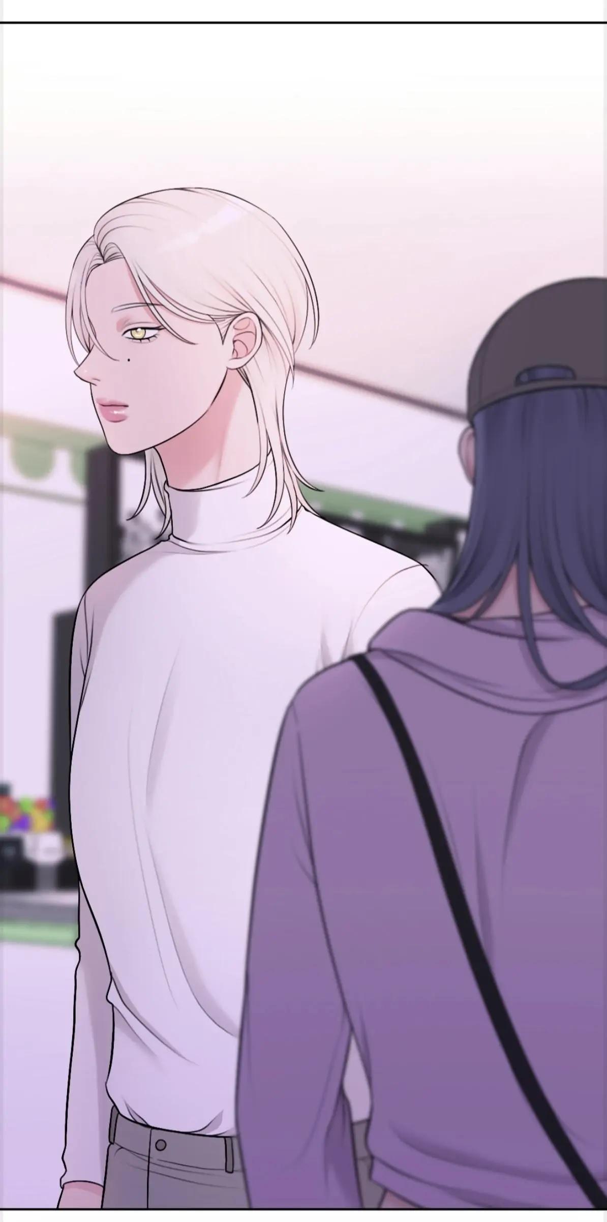 vô tình chapter 30 25