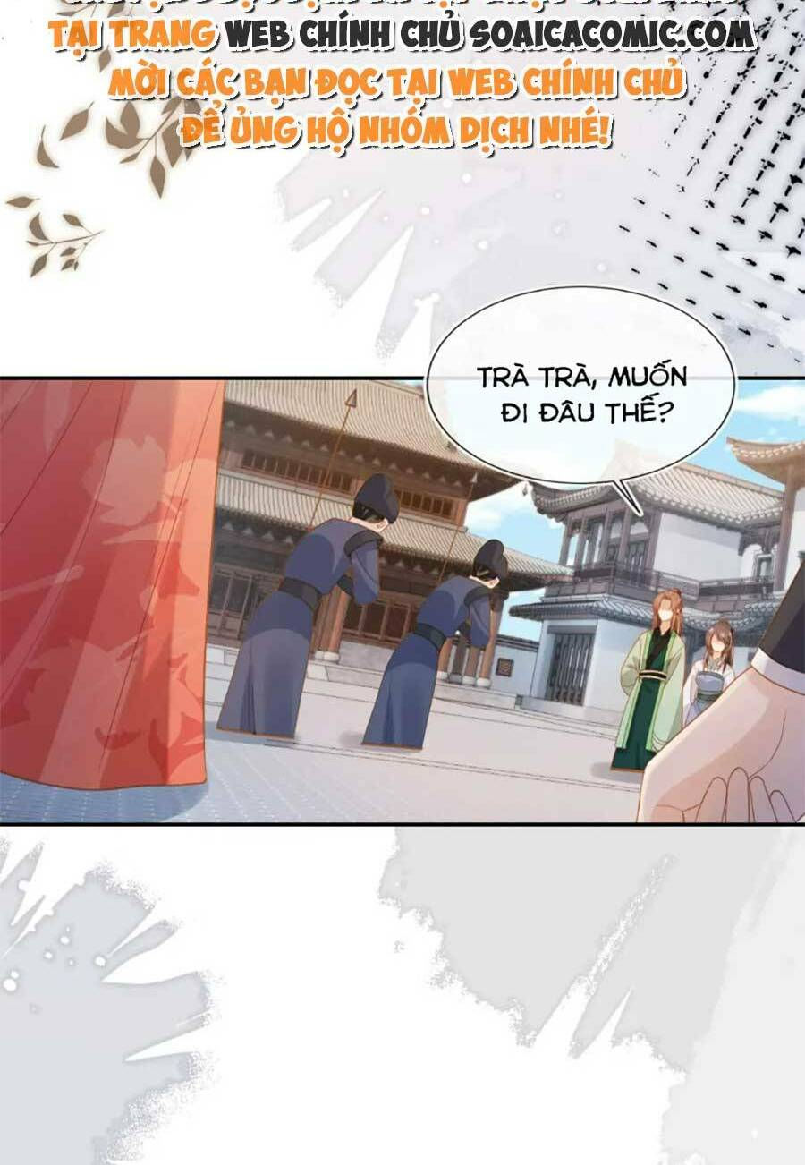 nhặt được bảo bối manh manh chapter 99 31