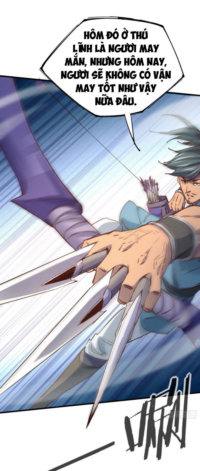 ta thành thần một mình chapter 7 34