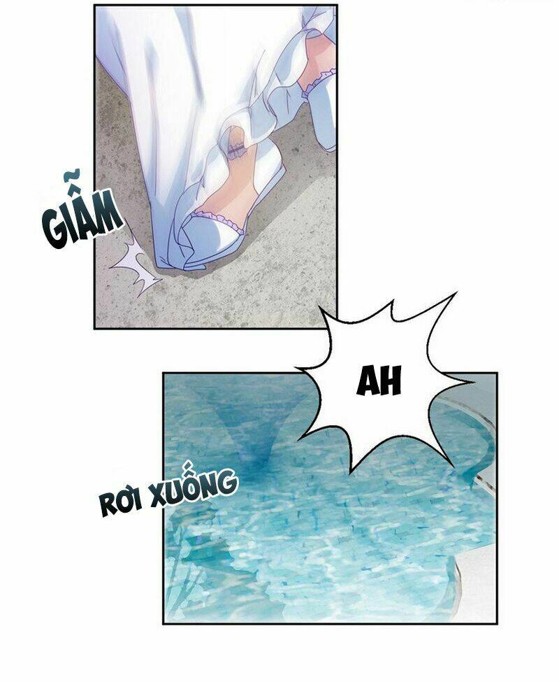 ảnh đế lão công độc ác yêu chapter 2 23