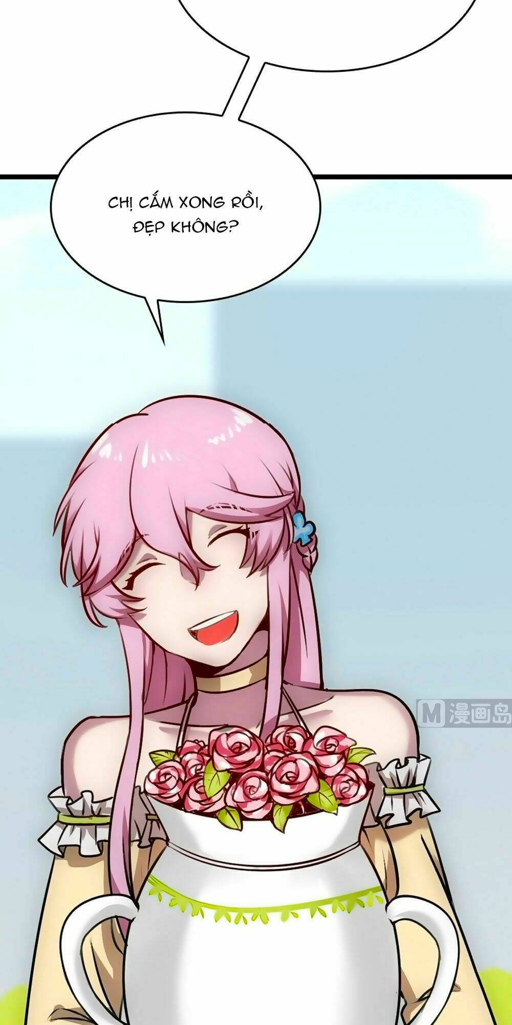 bám lấy nam thần bất chấp thời tiết chapter 32 15