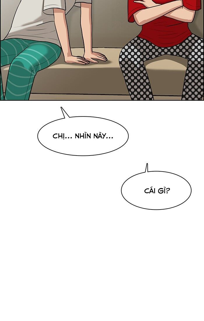 vẻ đẹp đích thực - true beauty chapter 44 77