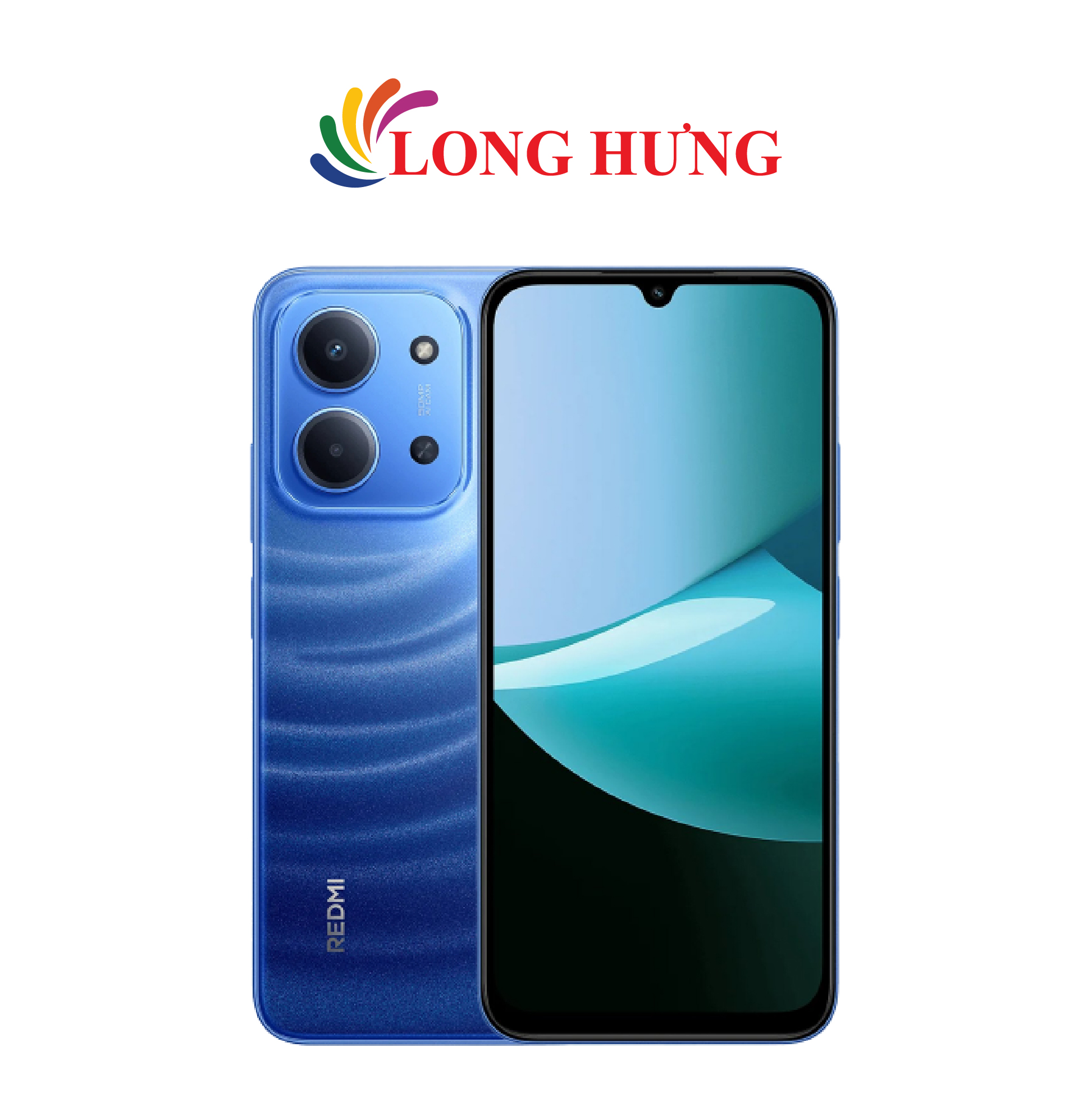 Điện thoại Xiaomi Redmi 15C (4GB/128GB) - Hàng chính hãng