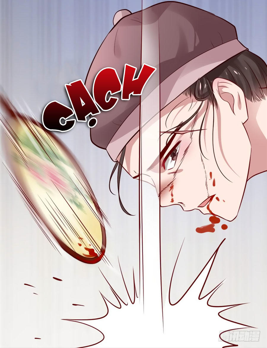 nữ đế livestream công lược chapter 11 19