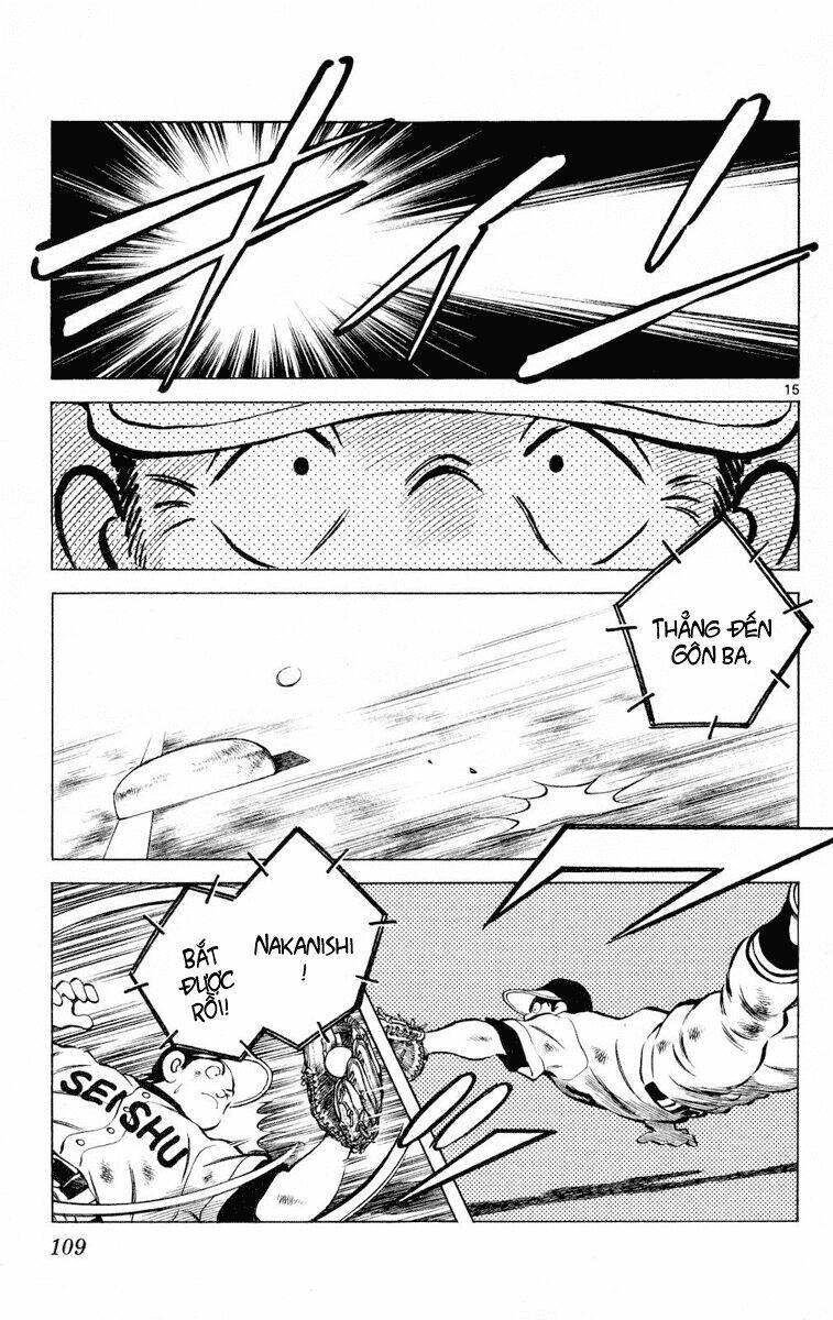 trò chơi vượt qua thử thách chapter 156 16