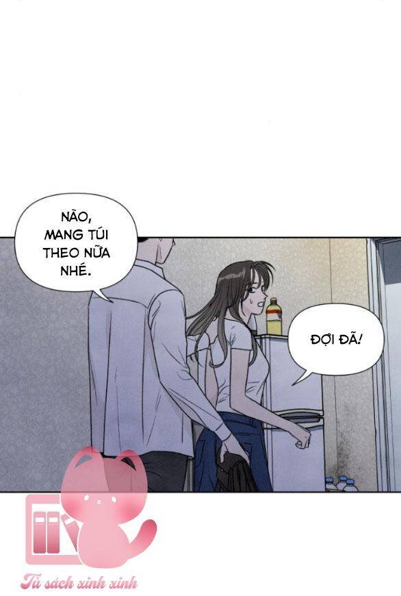 điều khiến tôi quyết tâm muốn chết chapter 64 26