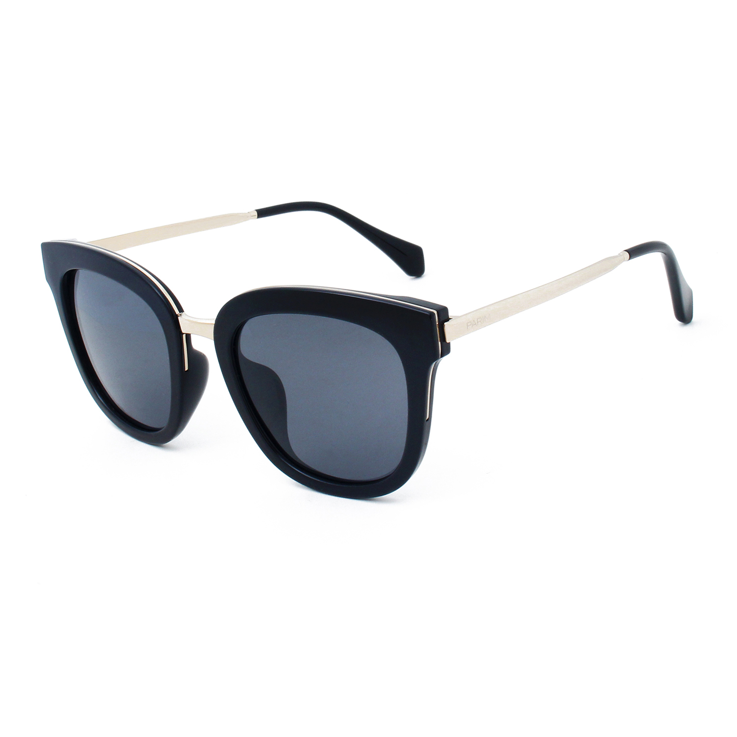 Kính mát nữ PARIM 11032 thời trang (size 53/23/148)
