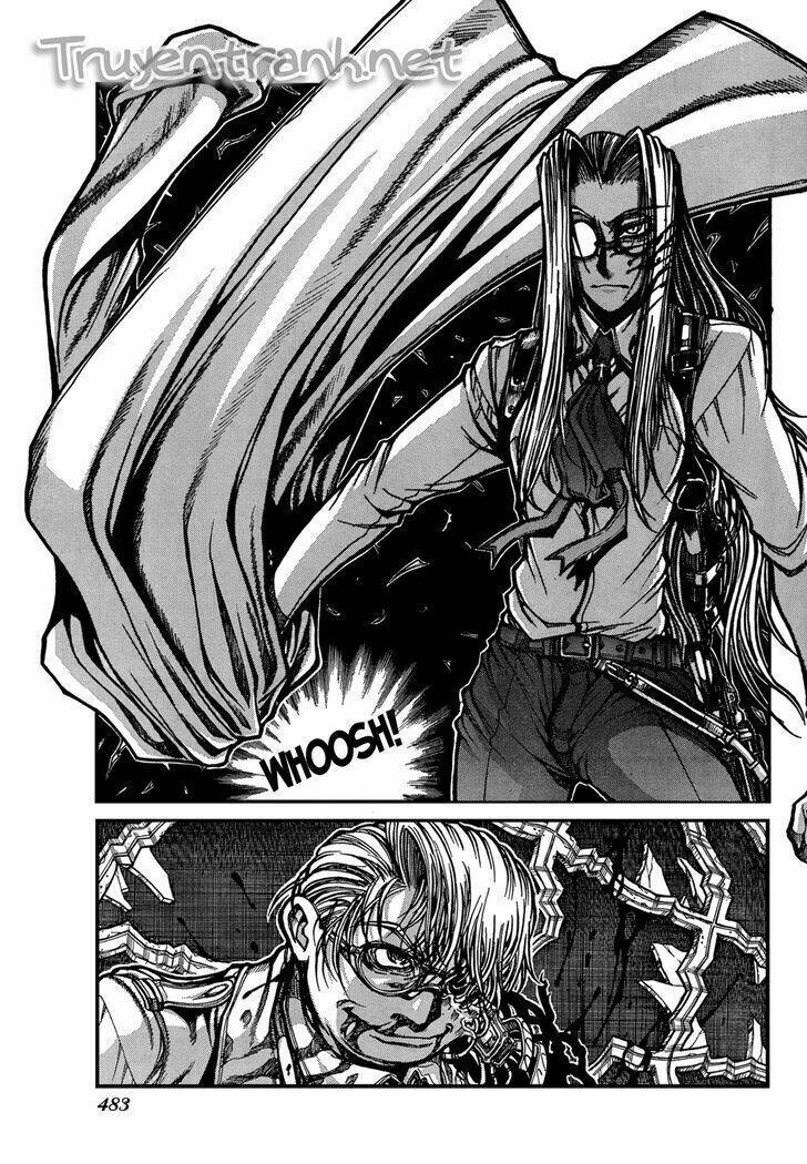hellsing chapter 92 18
