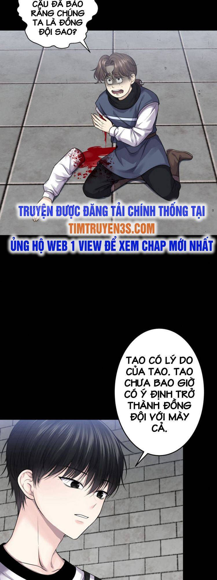 trò chơi của chúa thượng chapter 13 40