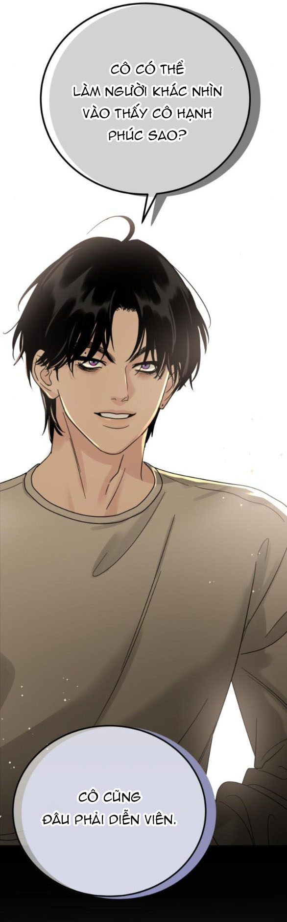 Thuyết Tình Yêu Ích Kỷ chapter 9.2 27