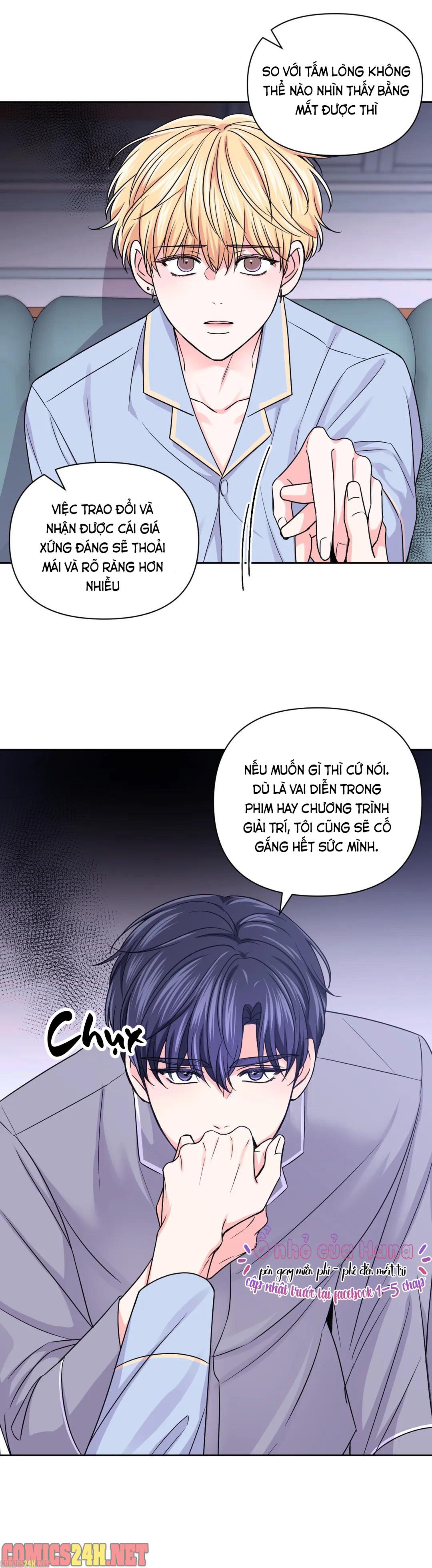 kinh nghiệm cảnh nóng chapter 56 20