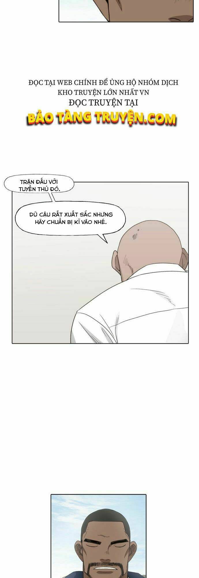 võ sĩ - the boxer chapter 80 12