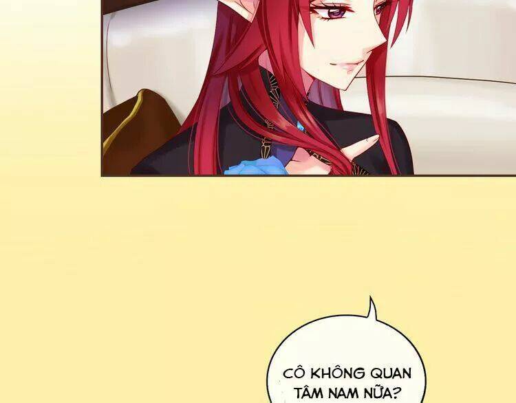 thực luyến kỳ duyên chapter 37 109