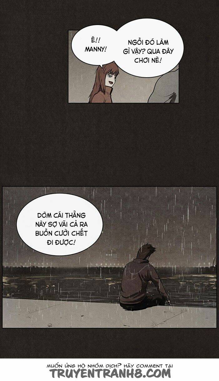 đứa con của quỷ dữ chapter 35 5