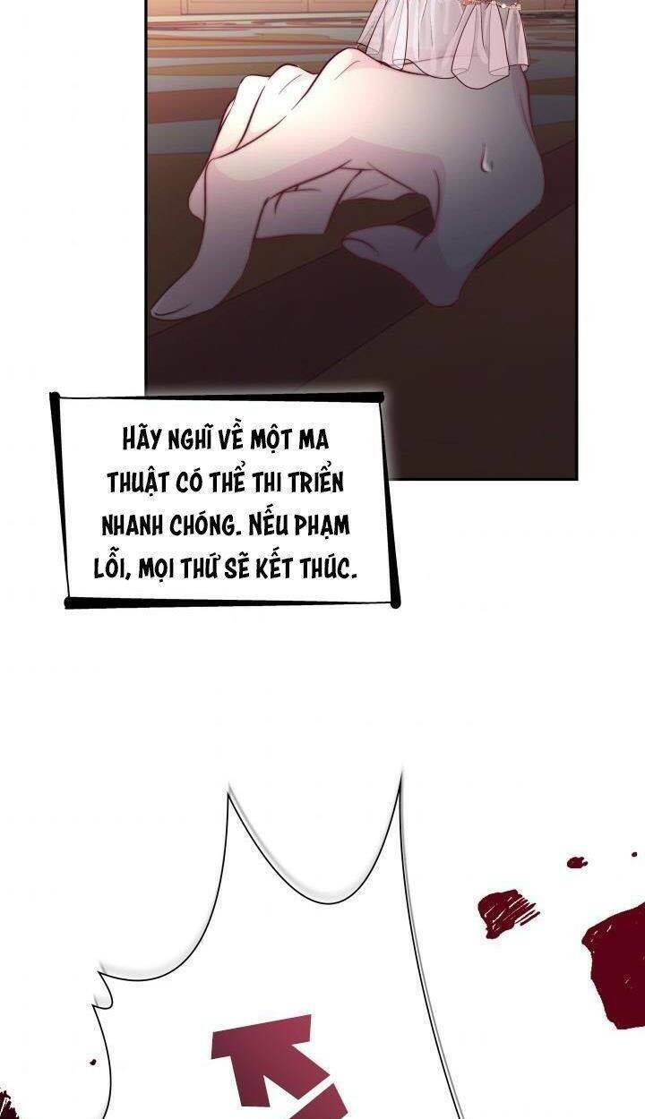 dây xích kiềm chế nam chính hắc ám tuột mất rồi chapter 32 79