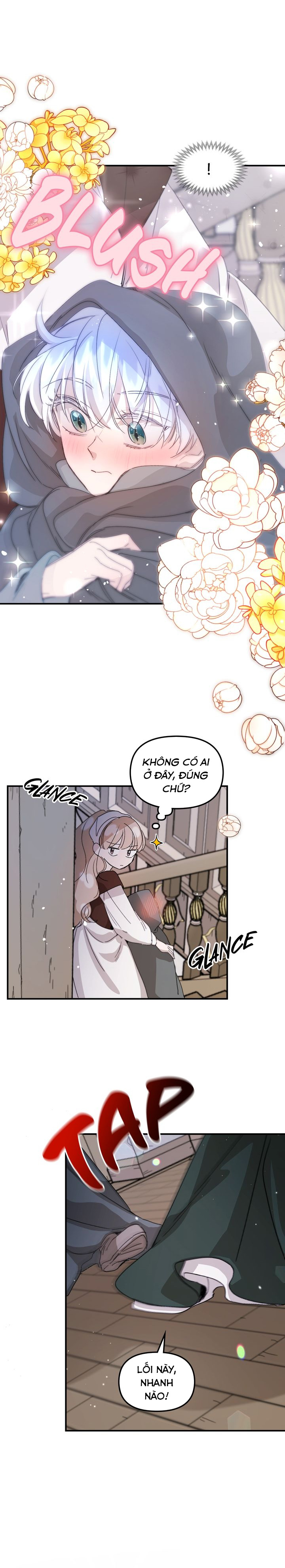 quán trọ dragondaily chapter 74 8