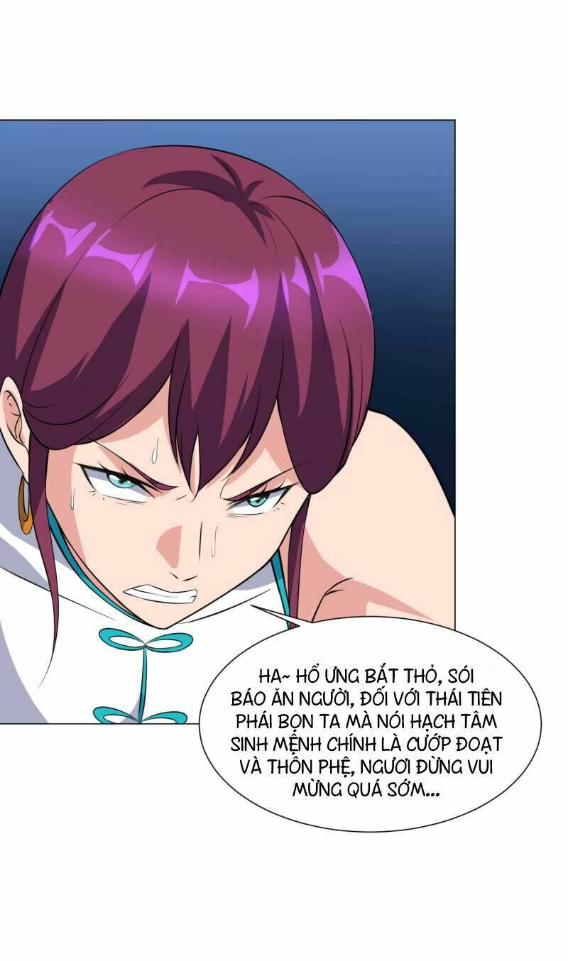 tu chân truyền nhân tại đô thị chapter 16 7