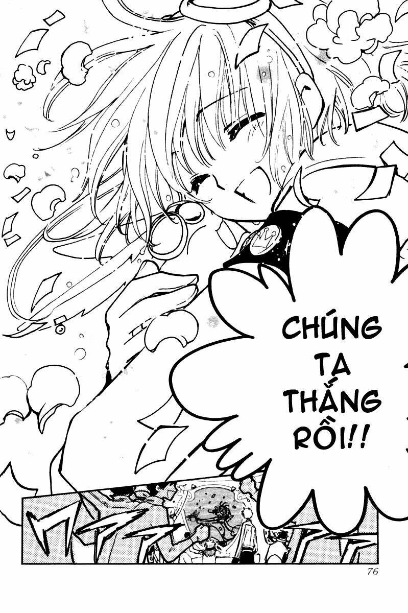 huyền thoại đôi cánh chapter 86 12