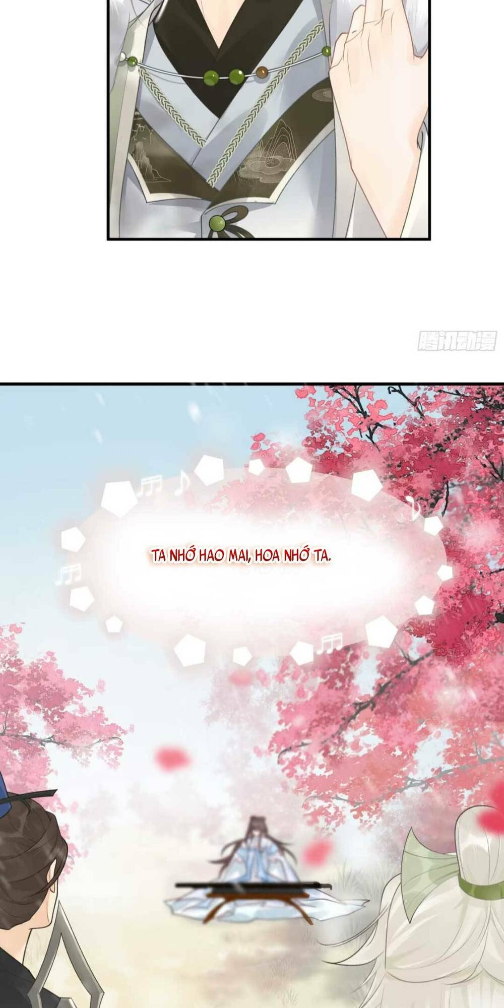 sự cám dỗ ngọt ngào : vương gia ngài làm chân ta mền nhũn rồi chapter 3 36