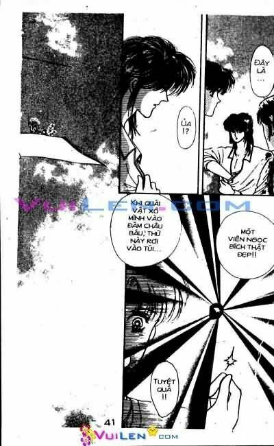 nàng công chúa ham chơi chapter 7 41