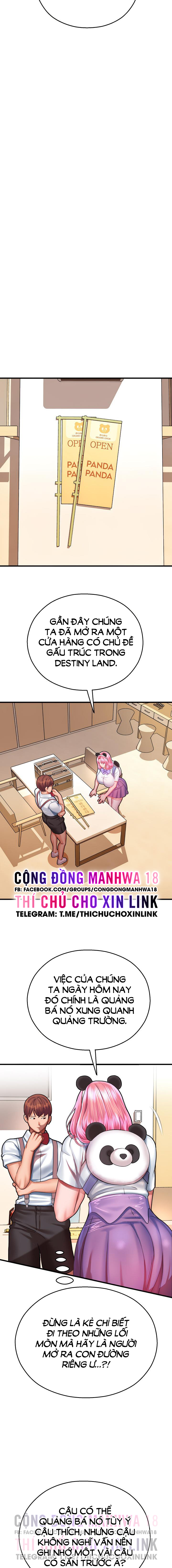 vòng đu quay định mệnh chapter 16 18